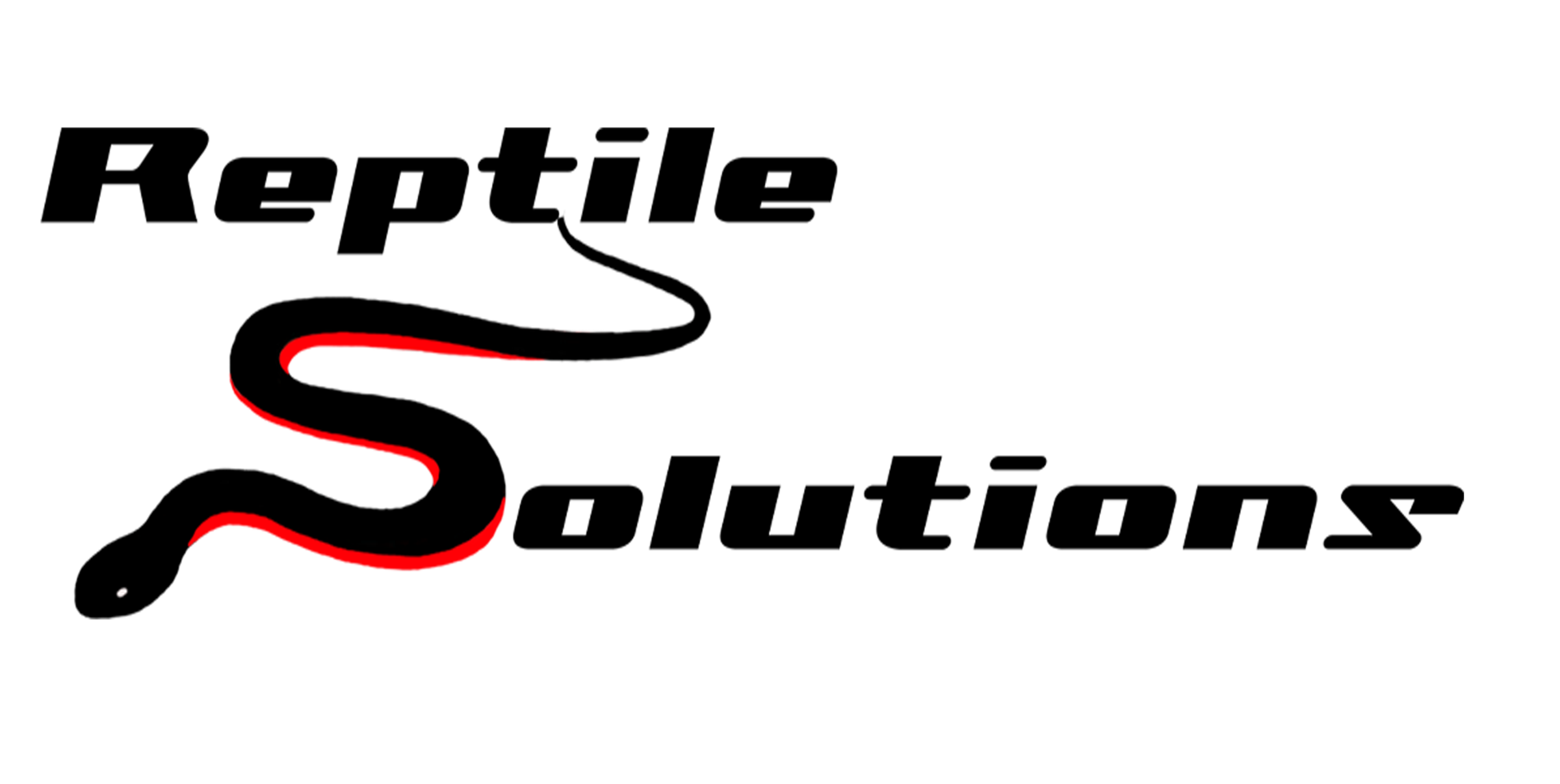 Reptile Solutions logo
